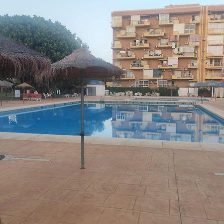 Grace Pool Apartment Бенальмадена Екстер'єр фото